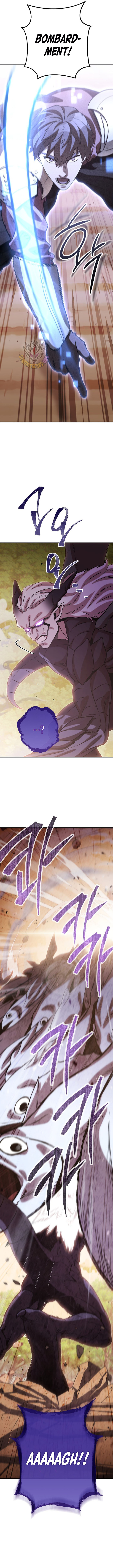 Dungeon Reset Chapter 252 5